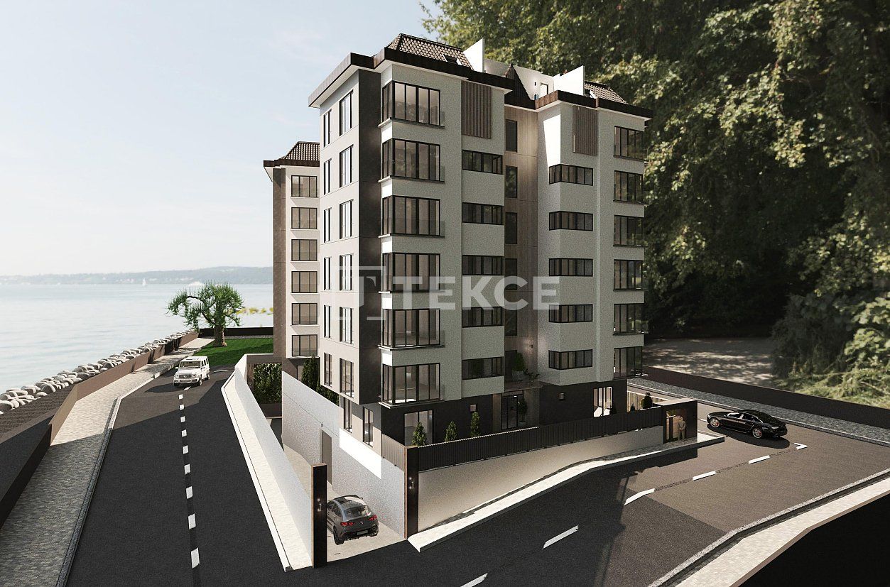 Apartment in Maltepe, Turkey, 88 m² - picture 4