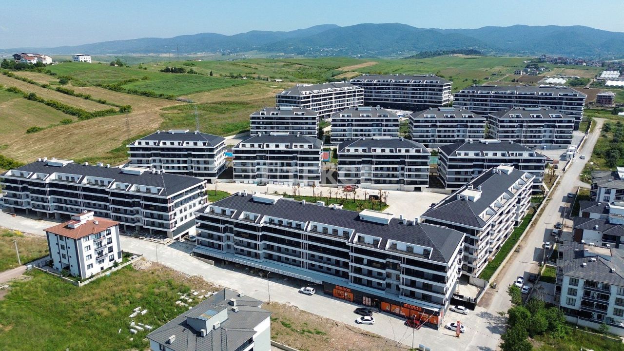 Appartamenti Çiftlikköy, Turchia, 144 m² - foto 5