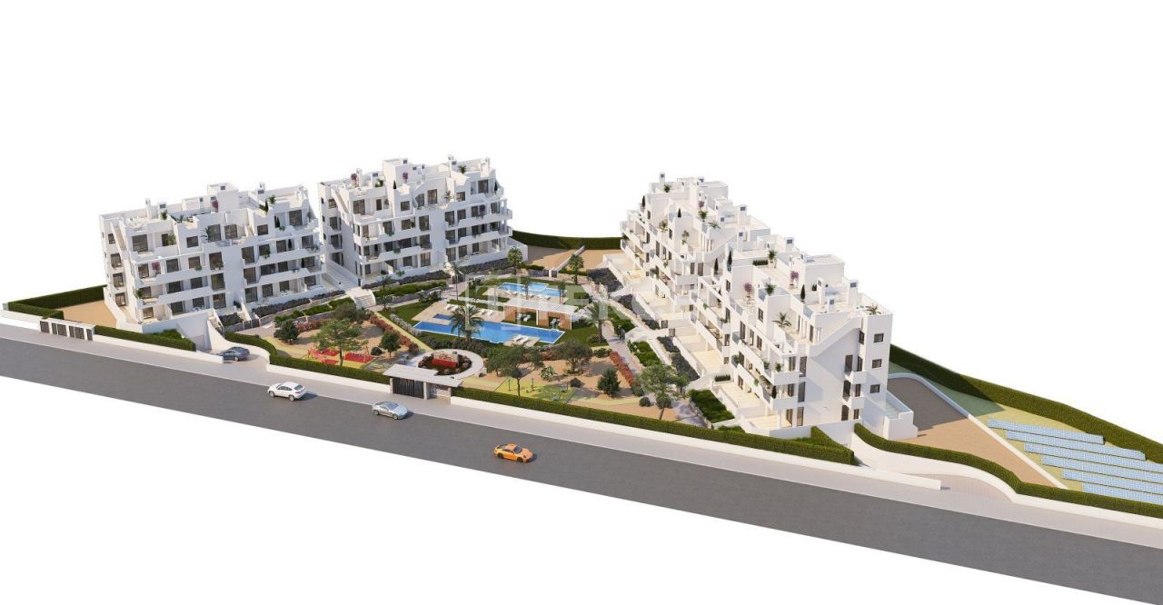 Appartamenti a Torre-Pacheco, Spagna, 370 m² - foto 6