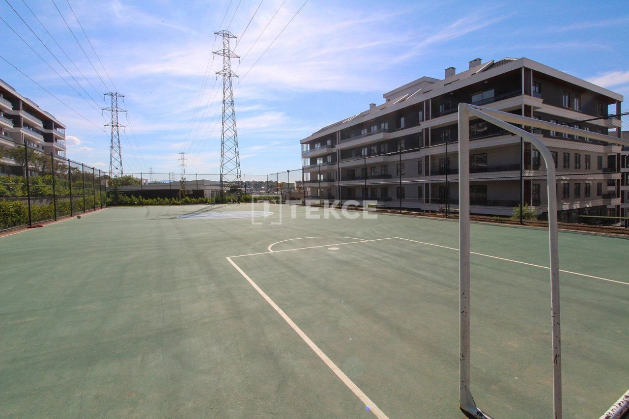 Appartamenti Çiftlikköy, Turchia, 193 m² - foto 8