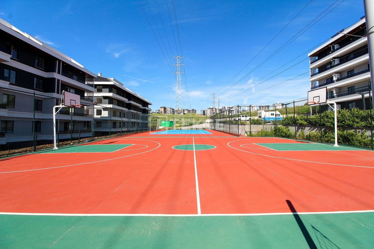 Apartment Çiftlikköy, Turkey, 193 m² - picture 13