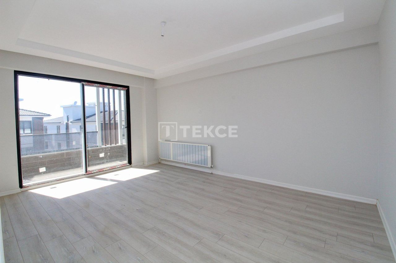 Apartment Çiftlikköy, Turkey, 193 m² - picture 14