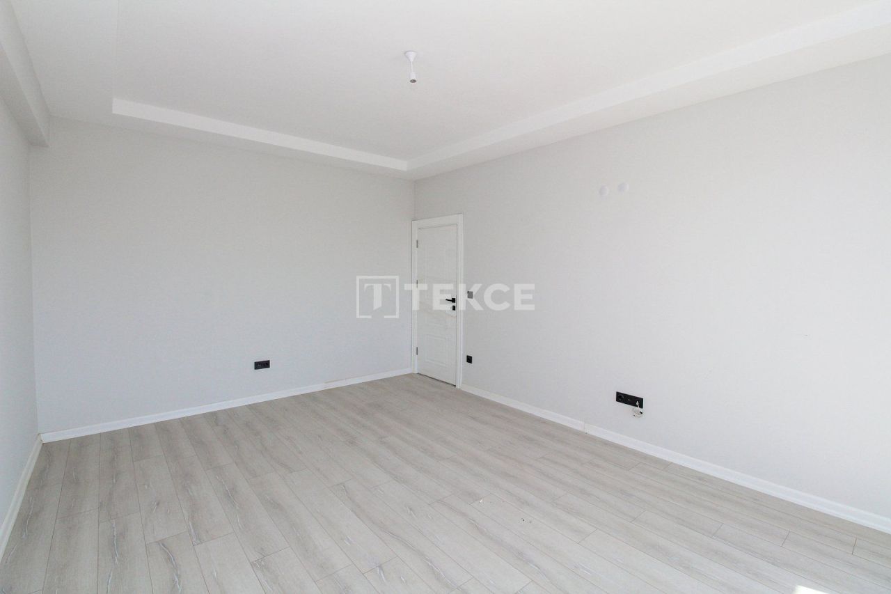 Appartamenti Çiftlikköy, Turchia, 144 m² - foto 15