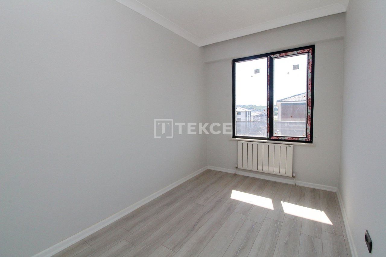 Apartment Çiftlikköy, Turkey, 193 m² - picture 19