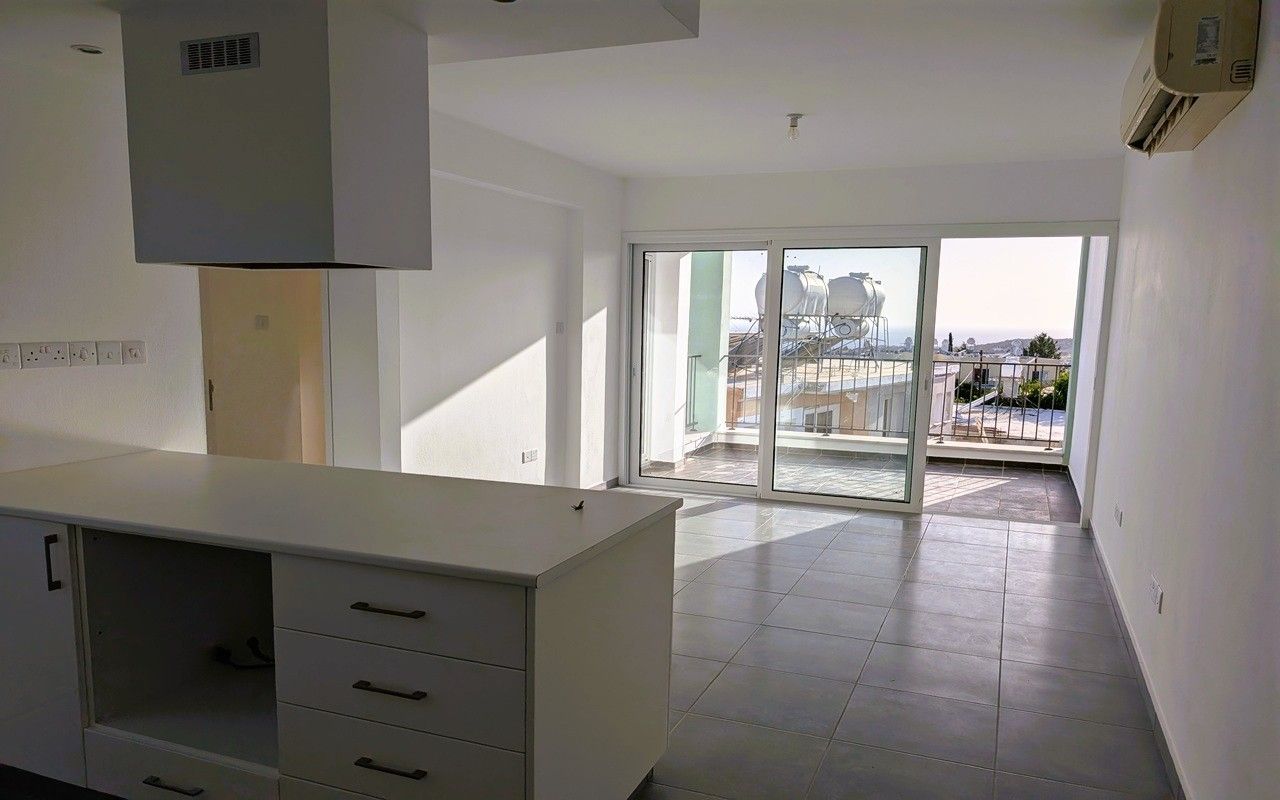Apartamento en Pafos, Chipre, 55 m² - imagen 1