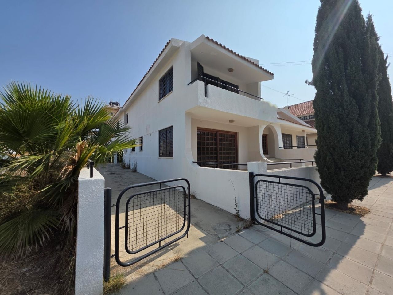 Villa à Limassol, Chypre, 350 m² - image 1