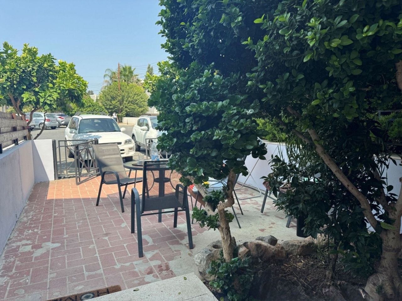 Stadthaus in Limassol, Zypern, 125 m² - Foto 2