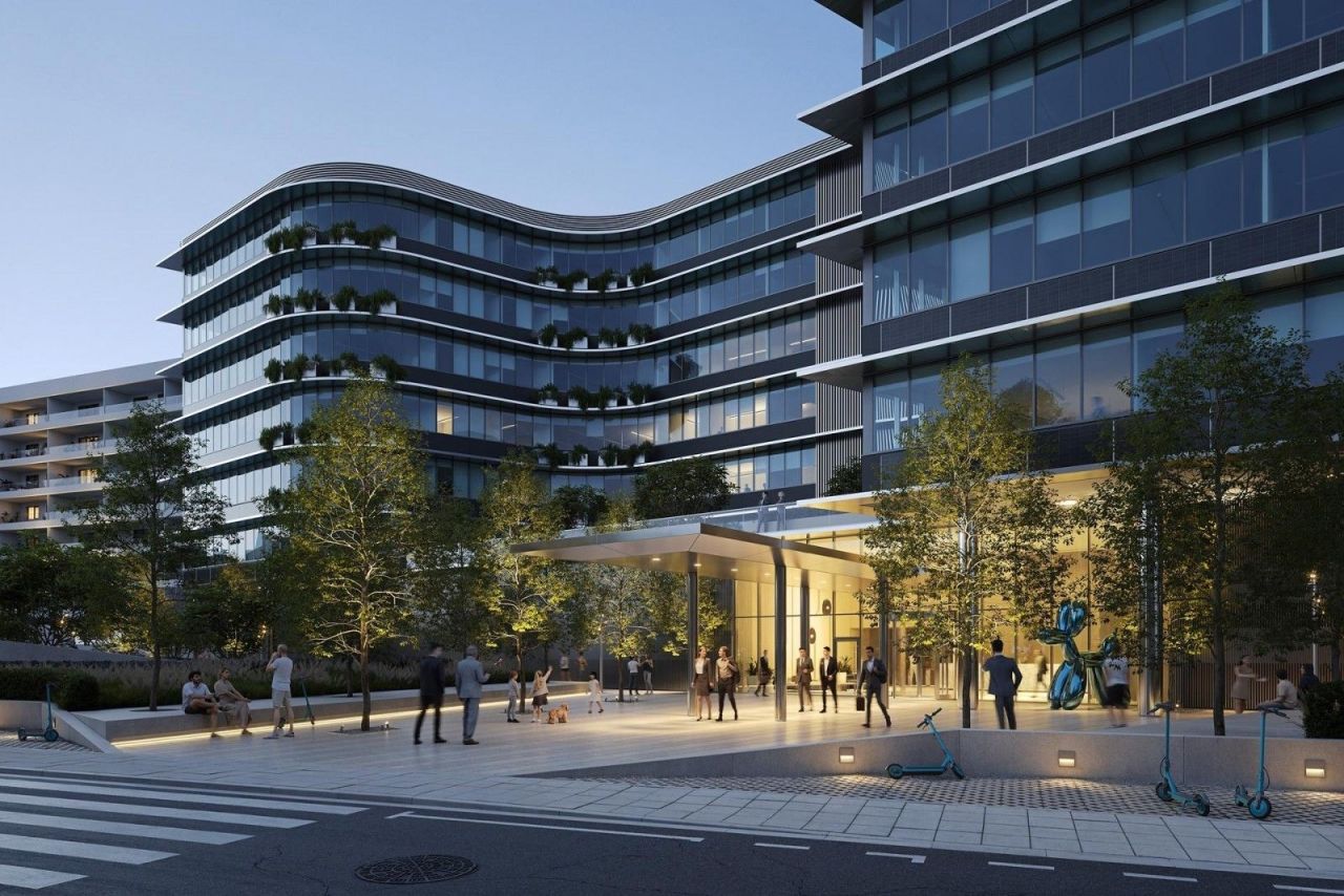 Appartamenti a Limassol, Cipro, 126 m² - foto 2