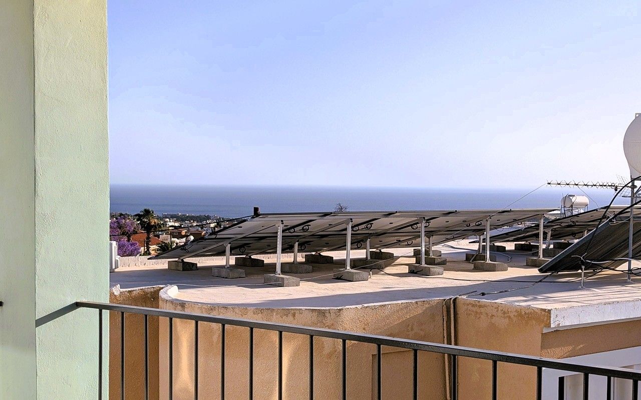 Apartamento en Pafos, Chipre, 55 m² - imagen 2