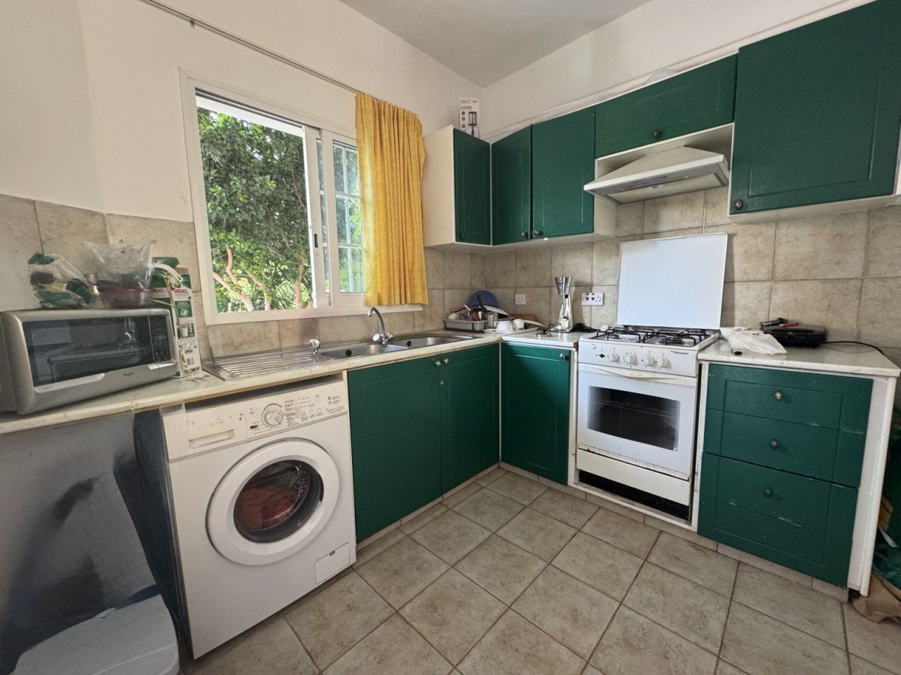 Stadthaus in Limassol, Zypern, 125 m² - Foto 3