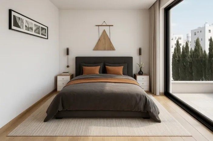 Appartamenti a Limassol, Cipro, 103 m² - foto 3