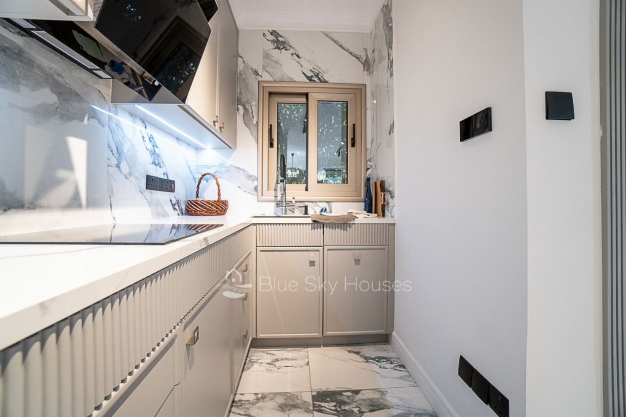 Townhouse in Limassol, Cyprus, 104 m² - picture 4