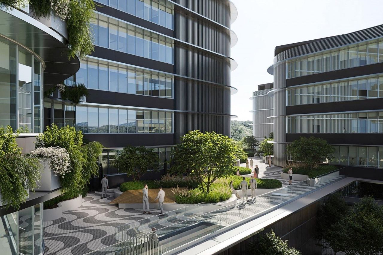 Appartamenti a Limassol, Cipro, 60 m² - foto 4