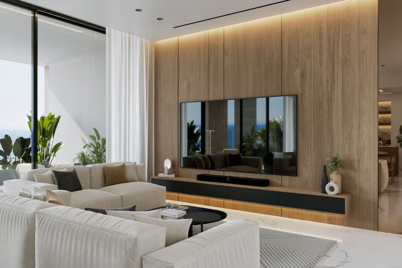 Apartment in Limassol, Cyprus, 101 m² - picture 5