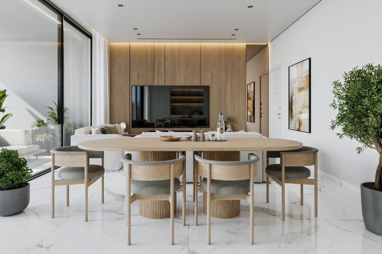 Appartement à Limassol, Chypre, 103 m² - image 5