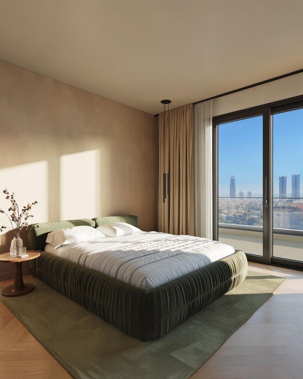 Appartamenti a Limassol, Cipro, 126 m² - foto 5