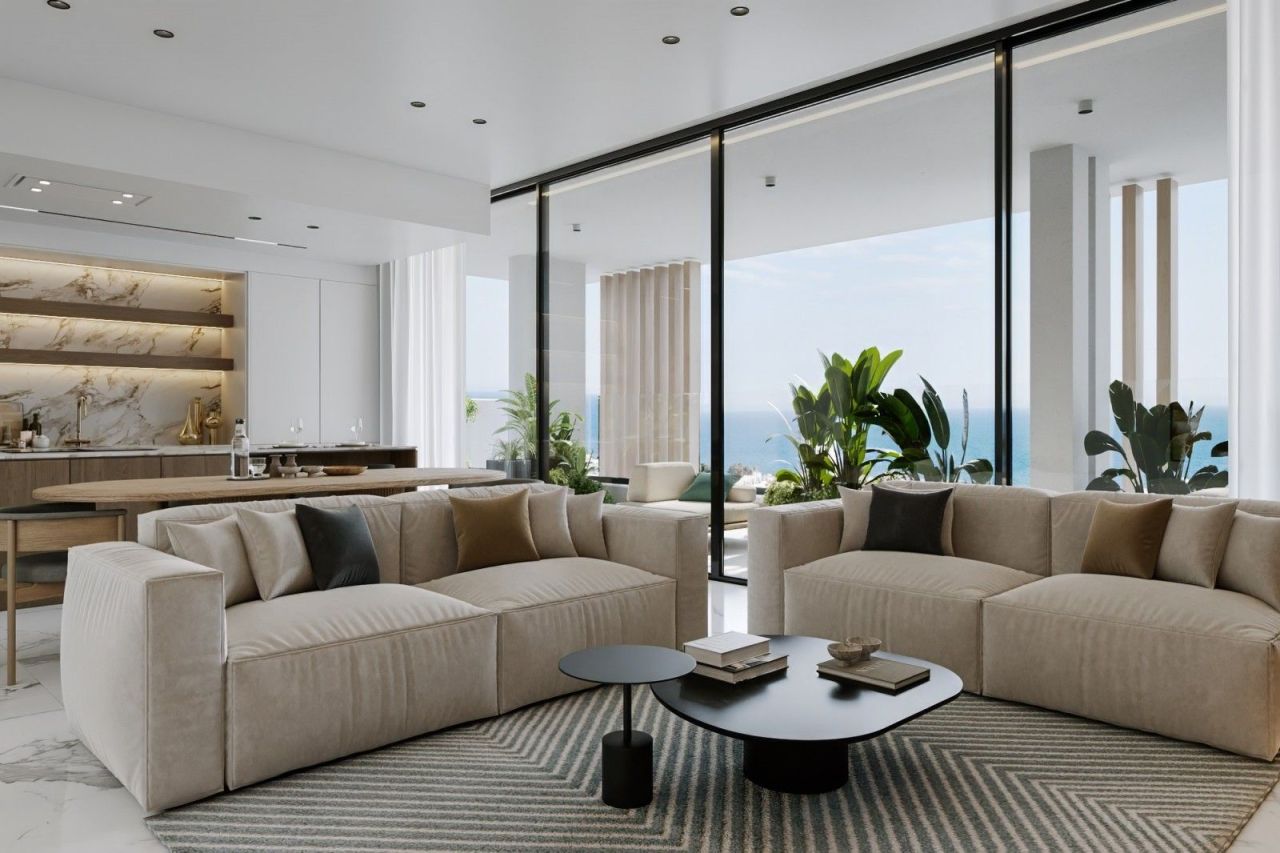 Apartment in Limassol, Cyprus, 101 m² - picture 5