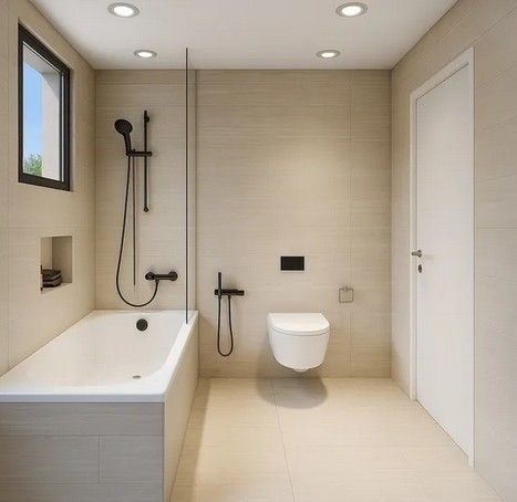 Appartamenti a Limassol, Cipro, 66 m² - foto 8