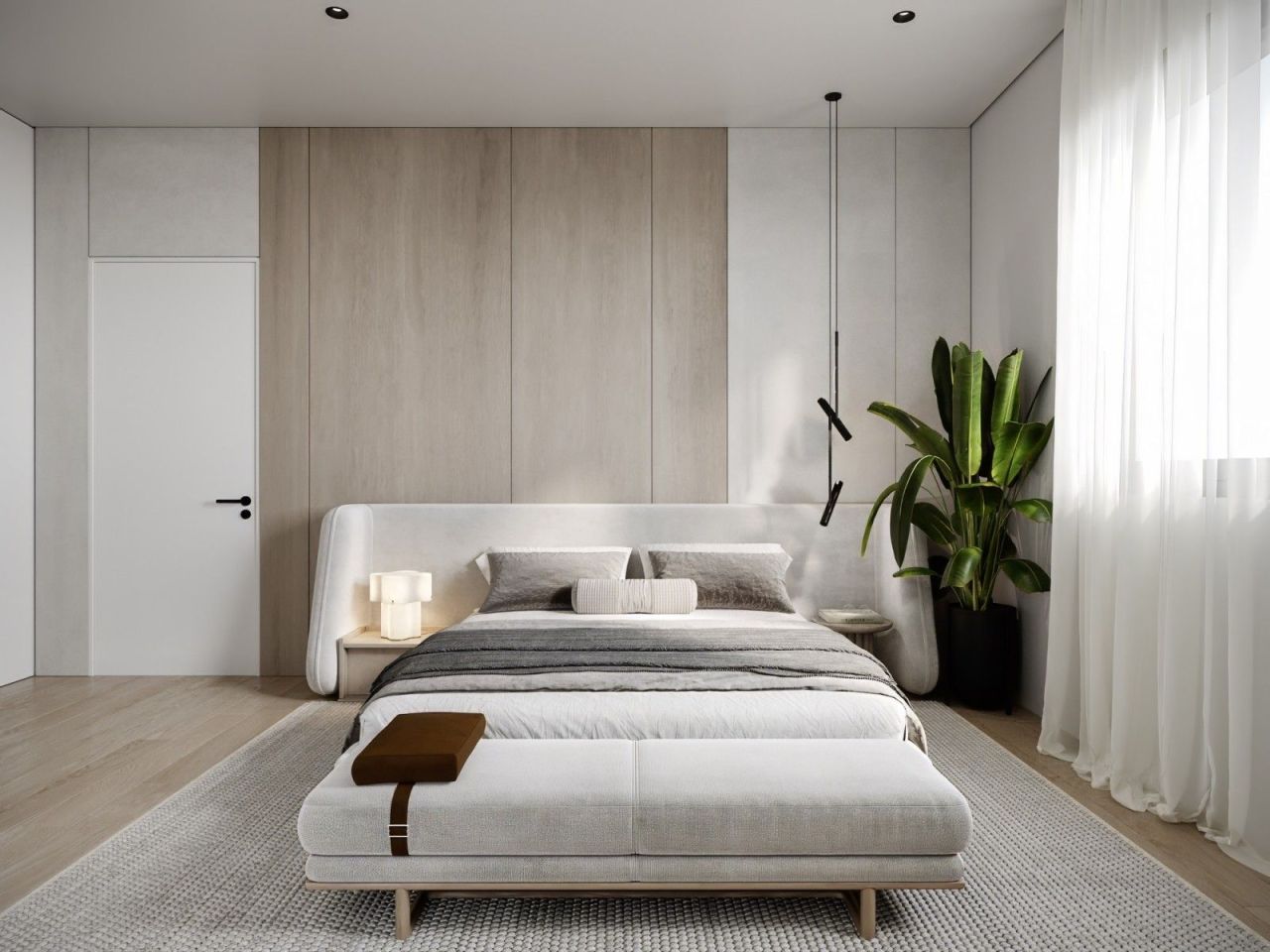 Attico a Limassol, Cipro, 161 m² - foto 8