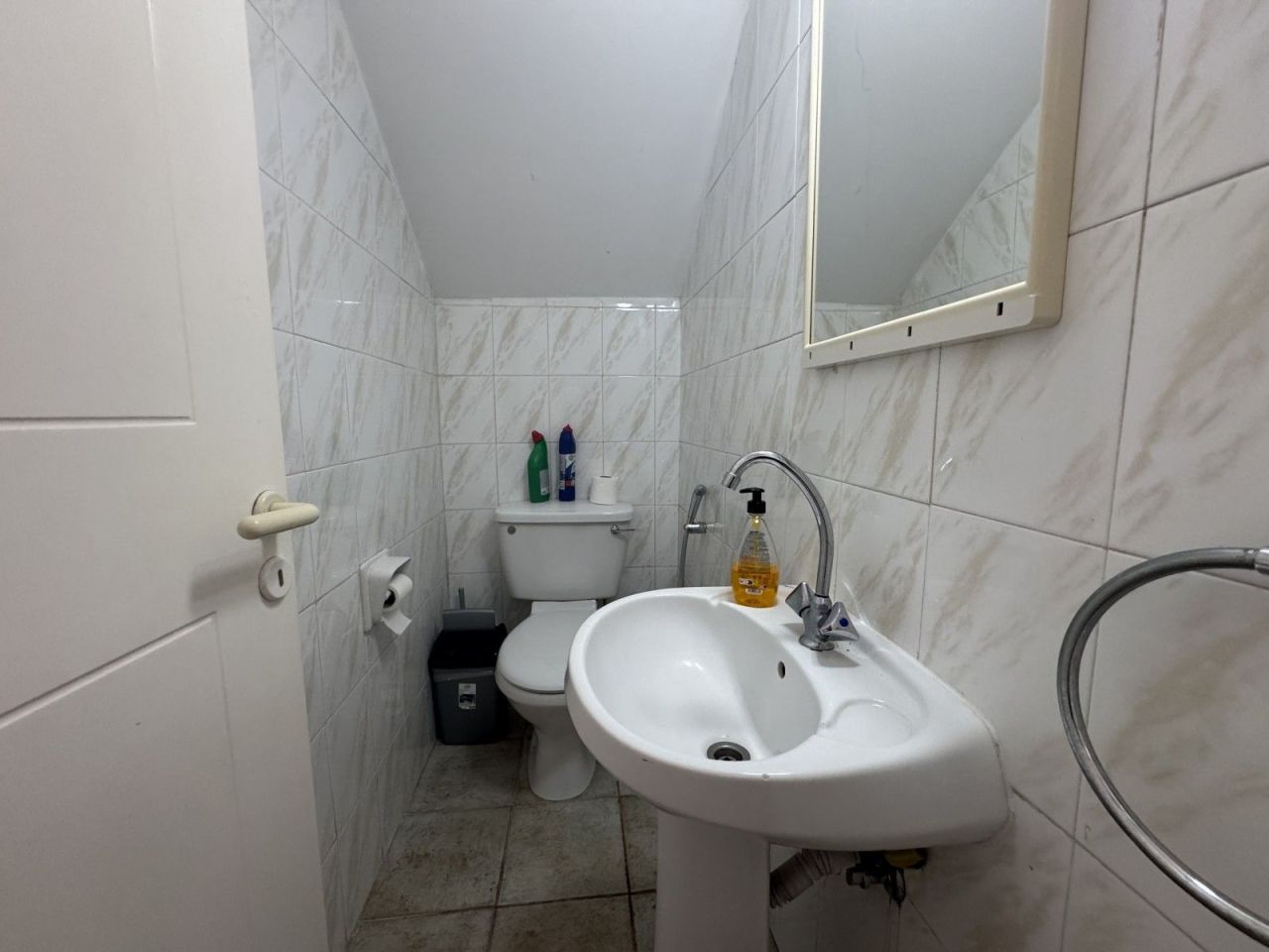 Stadthaus in Limassol, Zypern, 125 m² - Foto 8