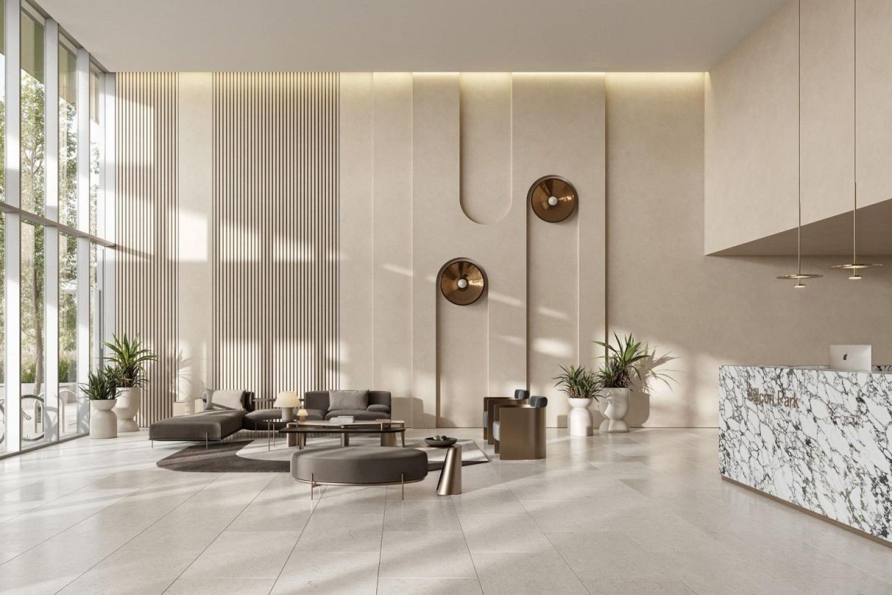 Appartamenti a Limassol, Cipro, 87 m² - foto 8