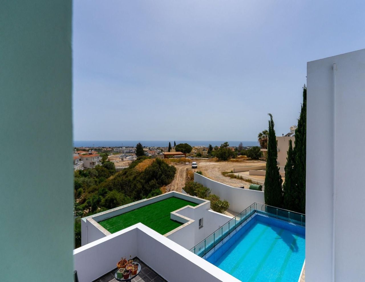 Appartamenti a Paphos, Cipro, 81 m² - foto 8