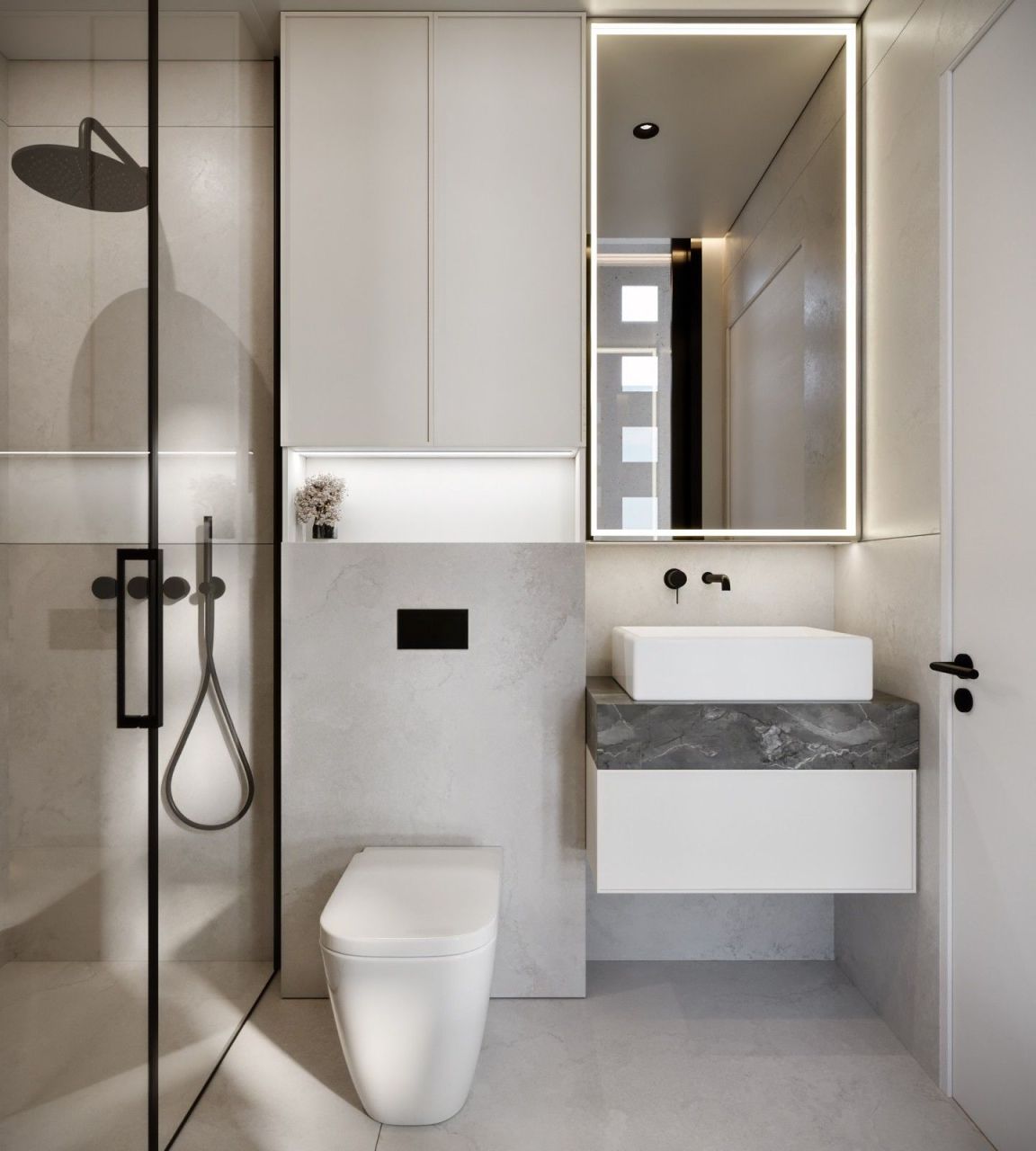 Apartment in Limassol, Cyprus, 101 m² - picture 8