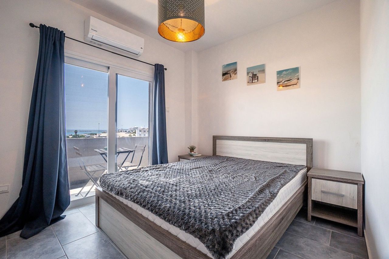 Appartamenti a Limassol, Cipro, 75 m² - foto 10