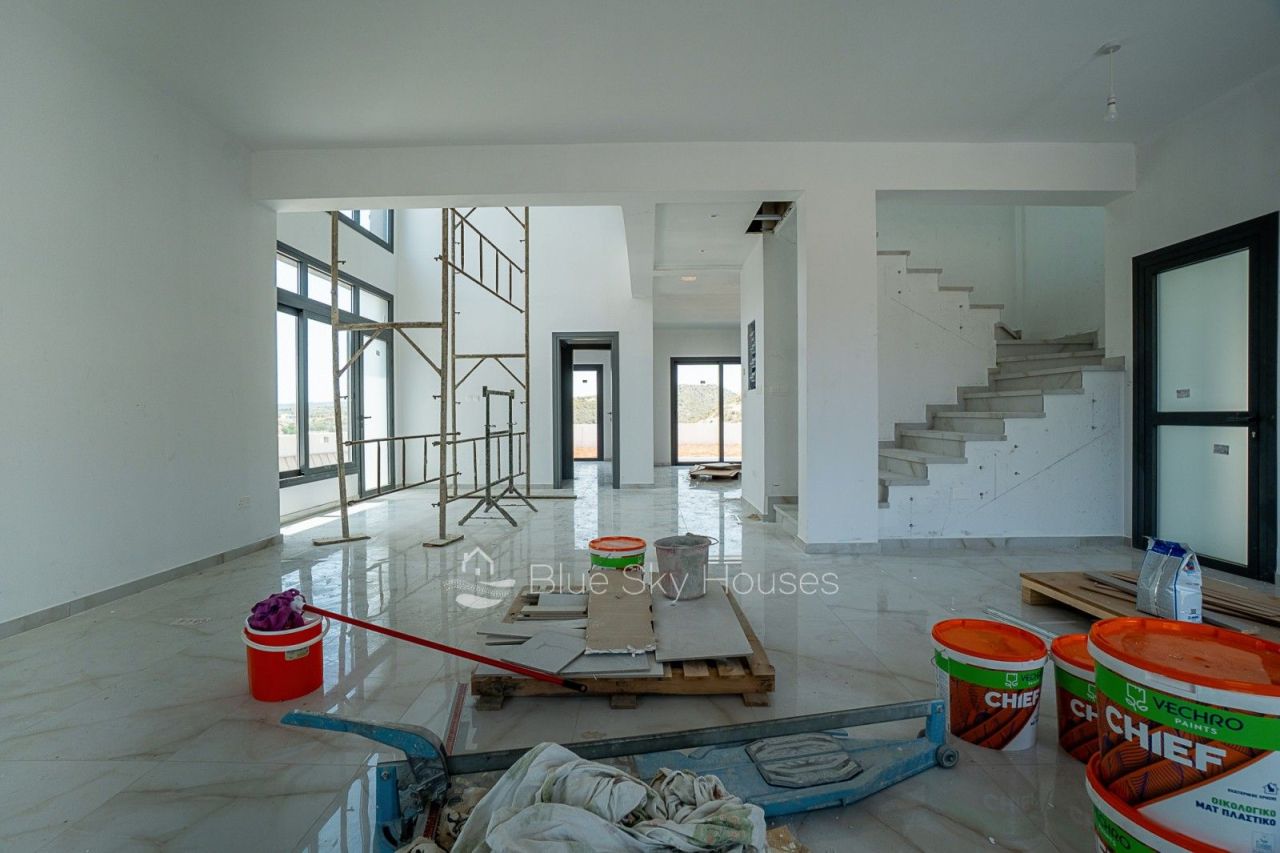 Villa à Limassol, Chypre, 250 m² - image 10