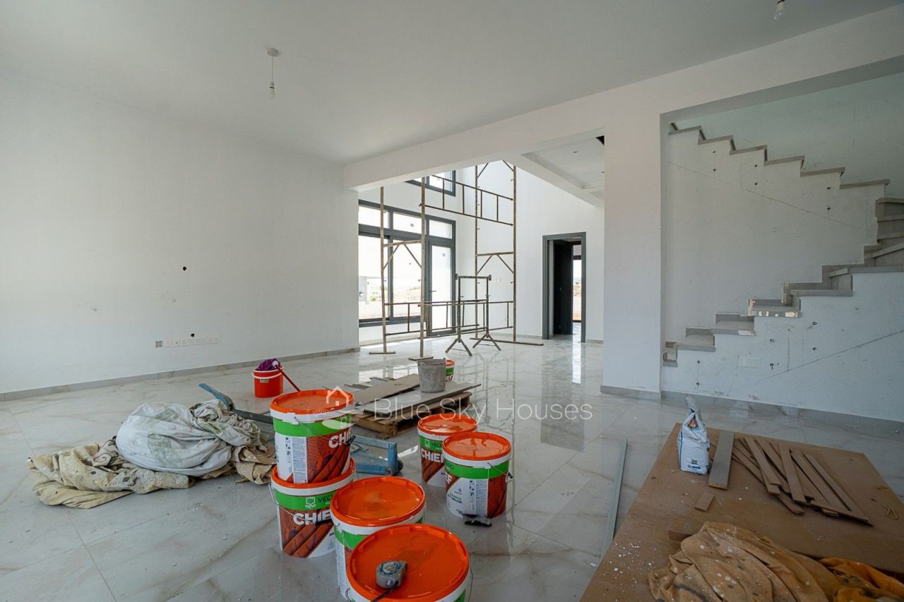 Villa à Limassol, Chypre, 250 m² - image 11
