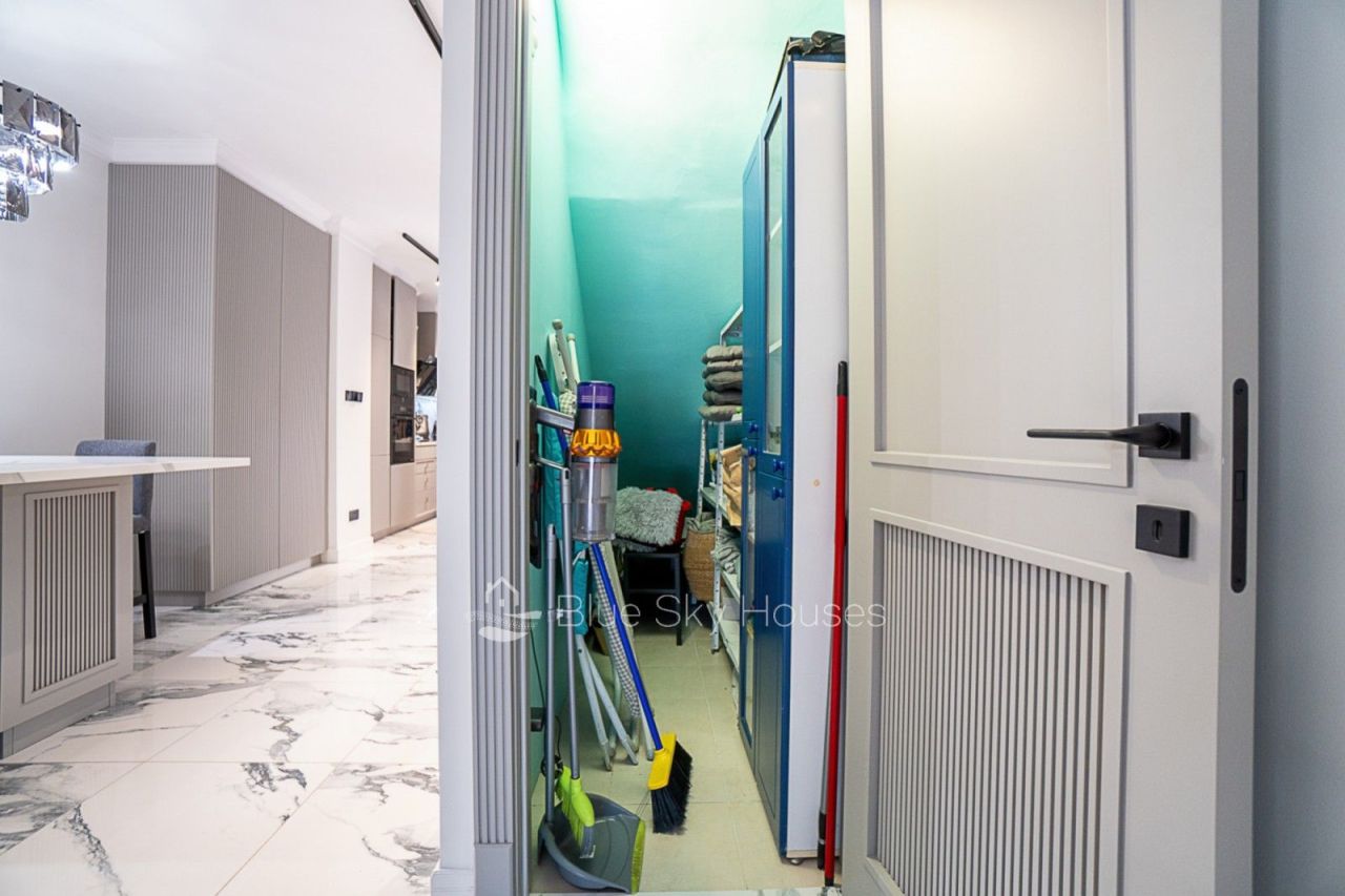 Townhouse in Limassol, Cyprus, 104 m² - picture 12