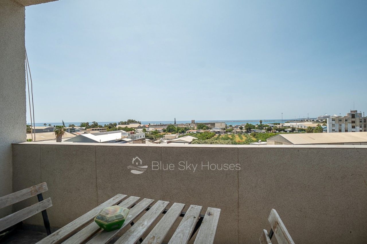 Appartamenti a Limassol, Cipro, 75 m² - foto 12