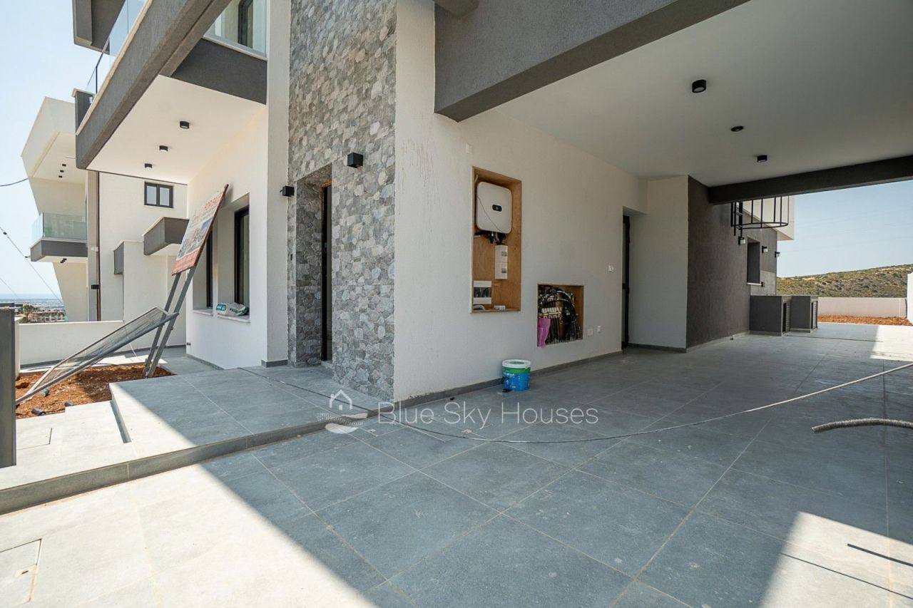 Villa à Limassol, Chypre, 250 m² - image 12