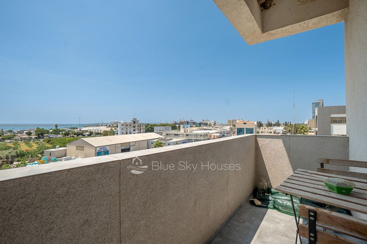 Appartamenti a Limassol, Cipro, 75 m² - foto 13