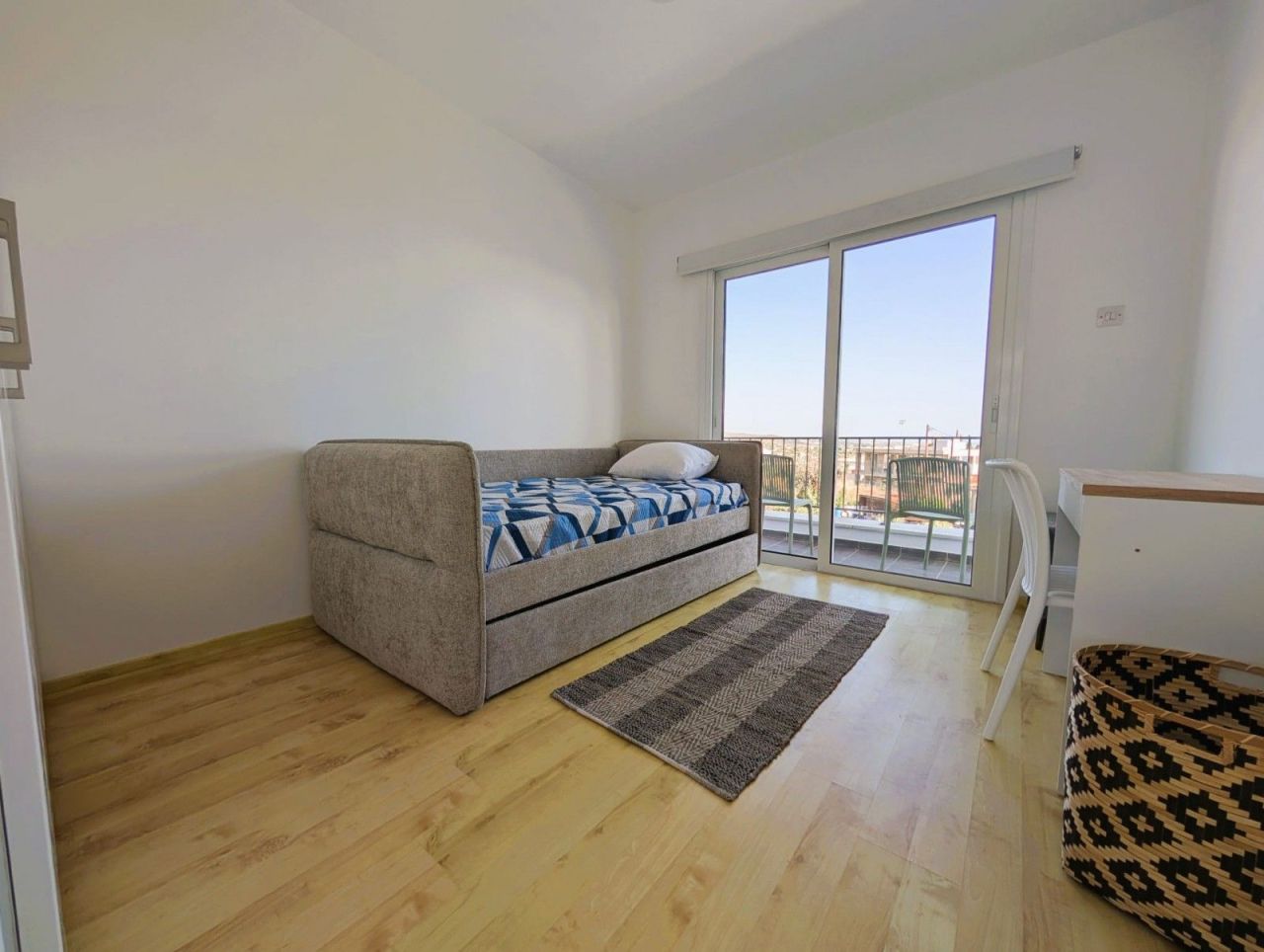 Appartamenti a Paphos, Cipro, 81 m² - foto 14