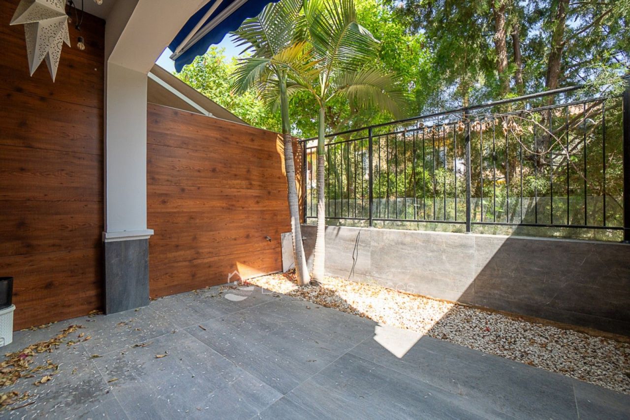 Townhouse in Limassol, Cyprus, 104 m² - picture 15