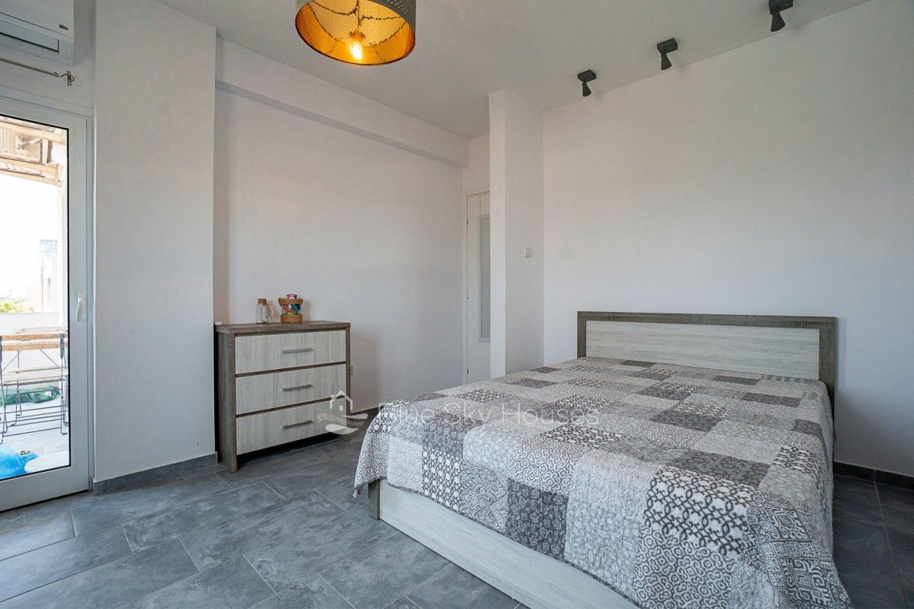 Appartamenti a Limassol, Cipro, 75 m² - foto 16