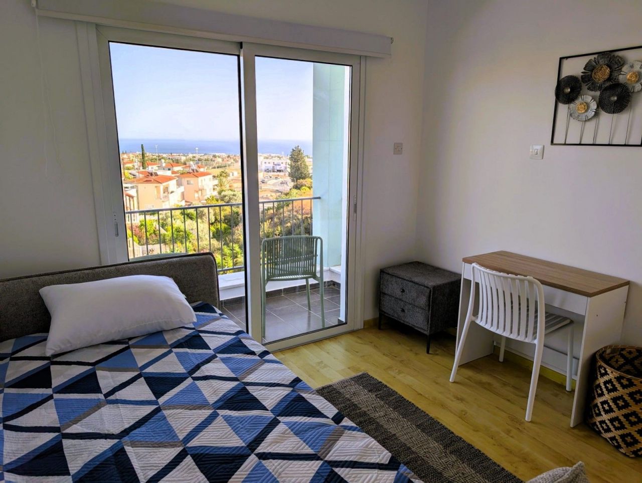 Appartamenti a Paphos, Cipro, 81 m² - foto 17