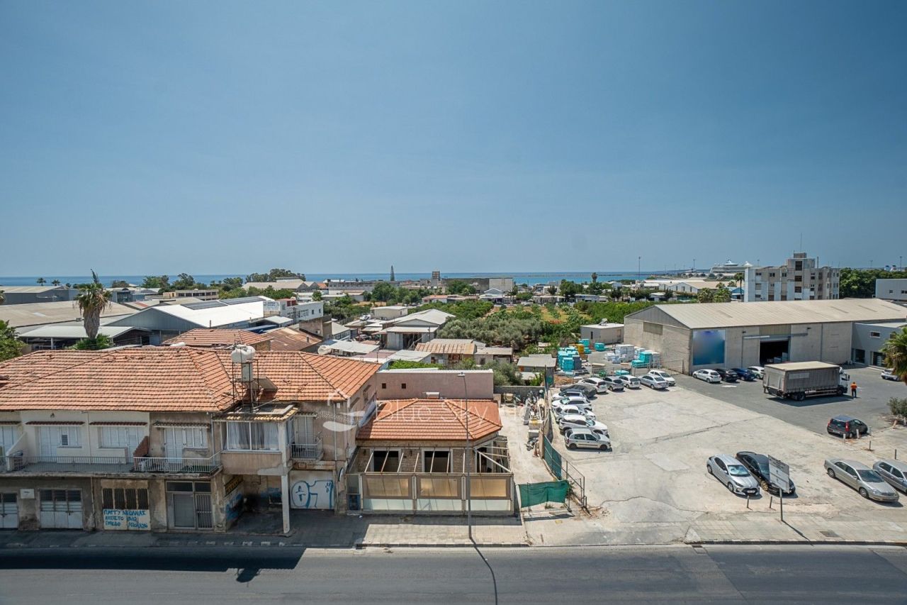 Appartamenti a Limassol, Cipro, 75 m² - foto 17