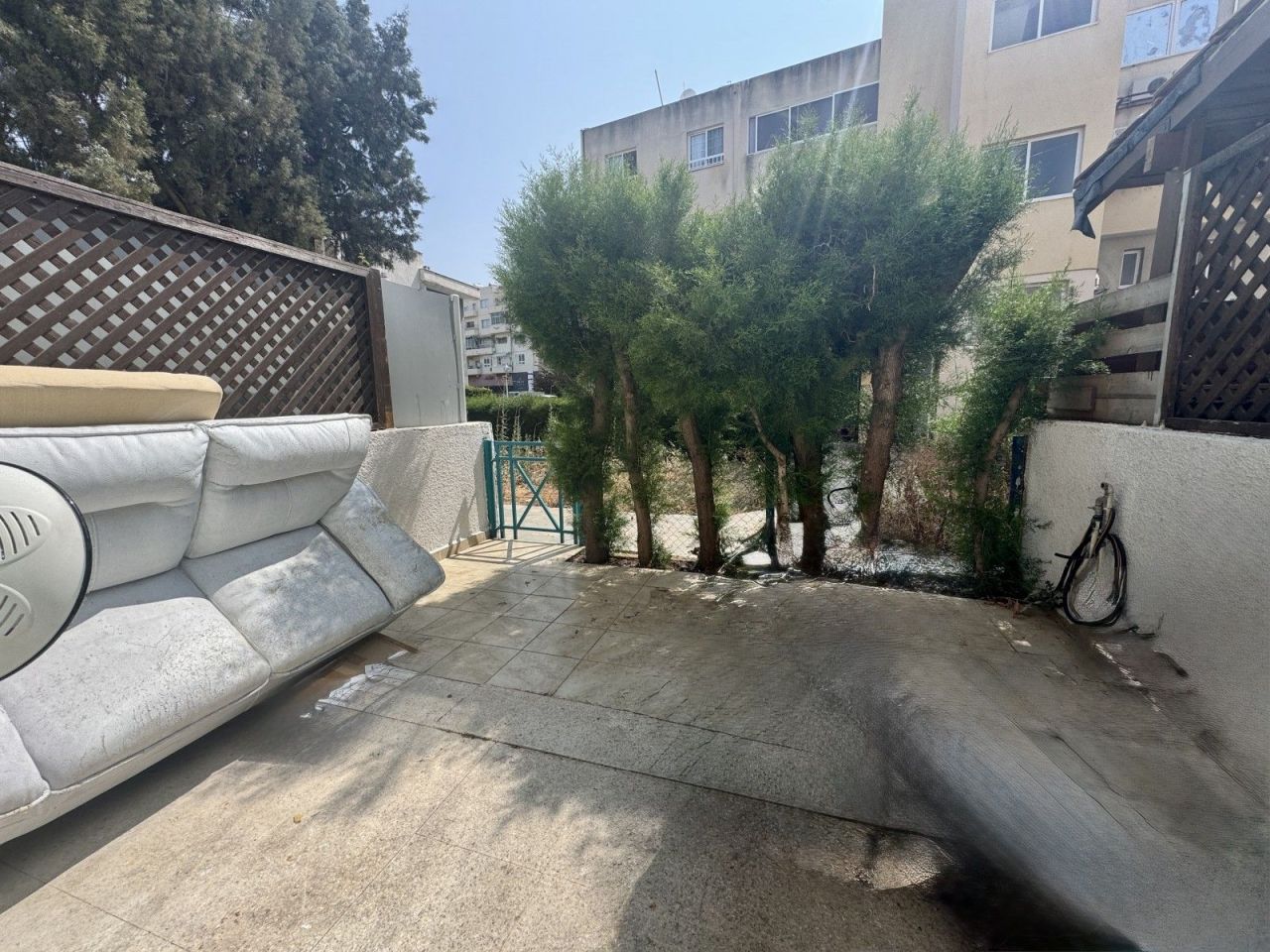 Stadthaus in Limassol, Zypern, 125 m² - Foto 18