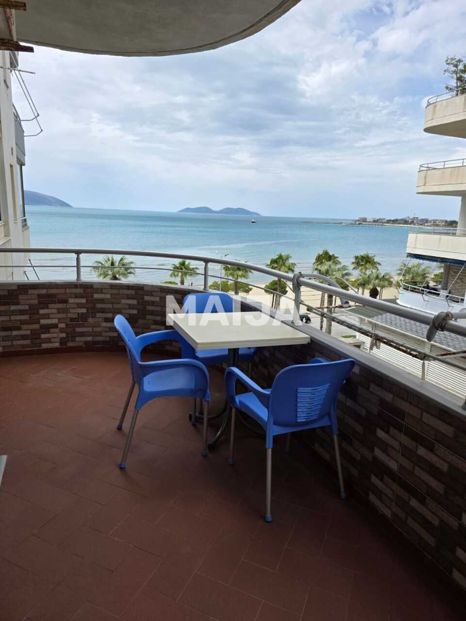 Appartement à Vlora, Albanie, 70 m² - image 1