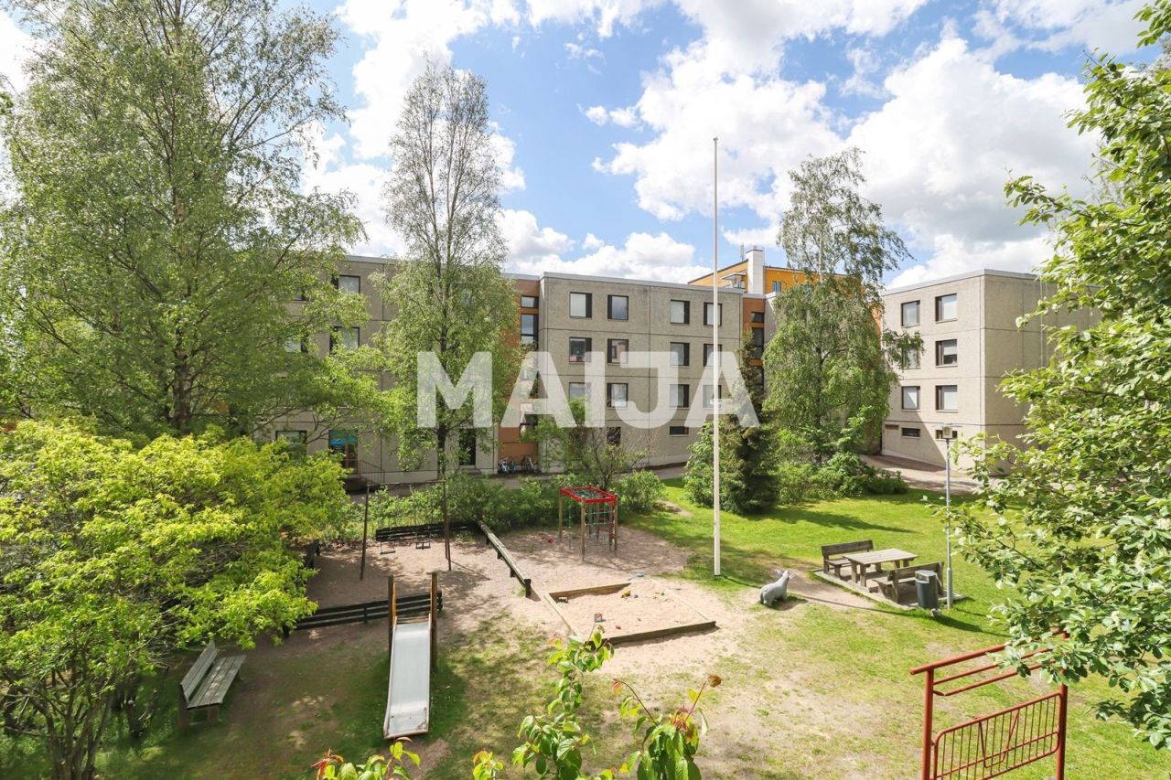 Apartamento en Sipoo, Finlandia, 59 m² - imagen 1