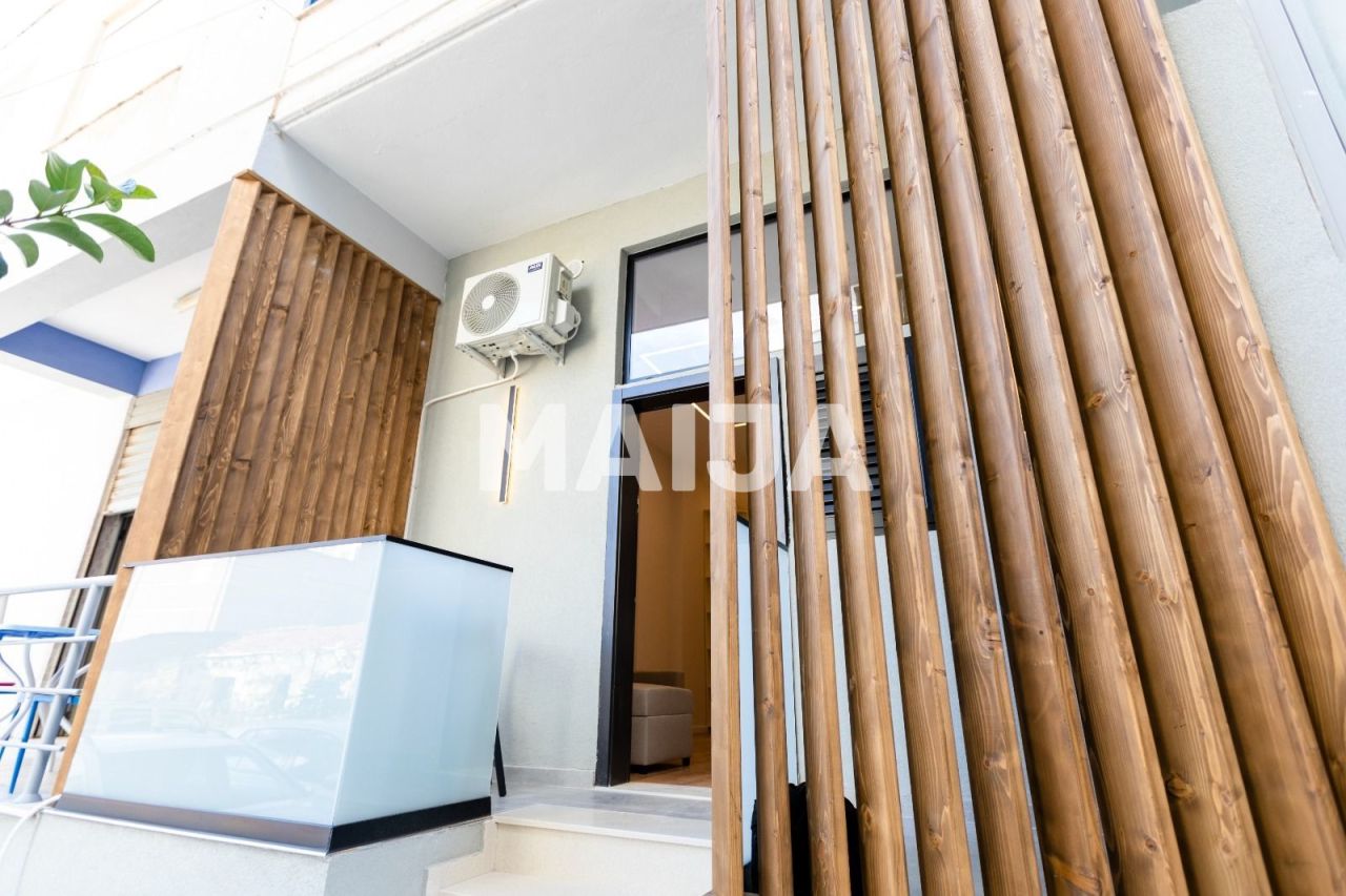 Piso en Vlorë, Albania, 38 m² - imagen 2