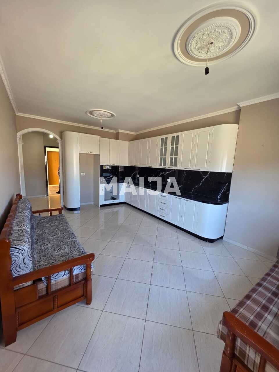 Flat in Vlore, Albania, 100 m² - picture 3