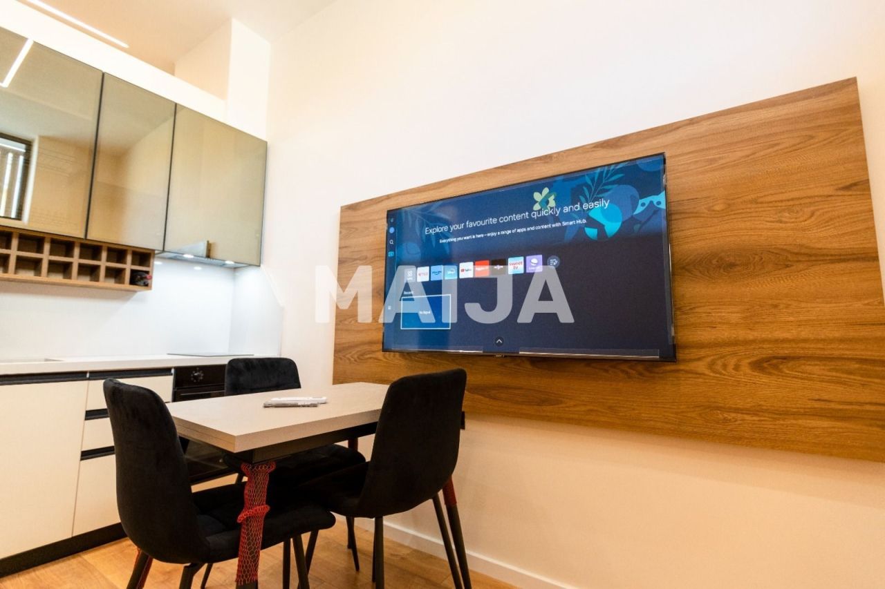 Piso en Vlorë, Albania, 38 m² - imagen 6