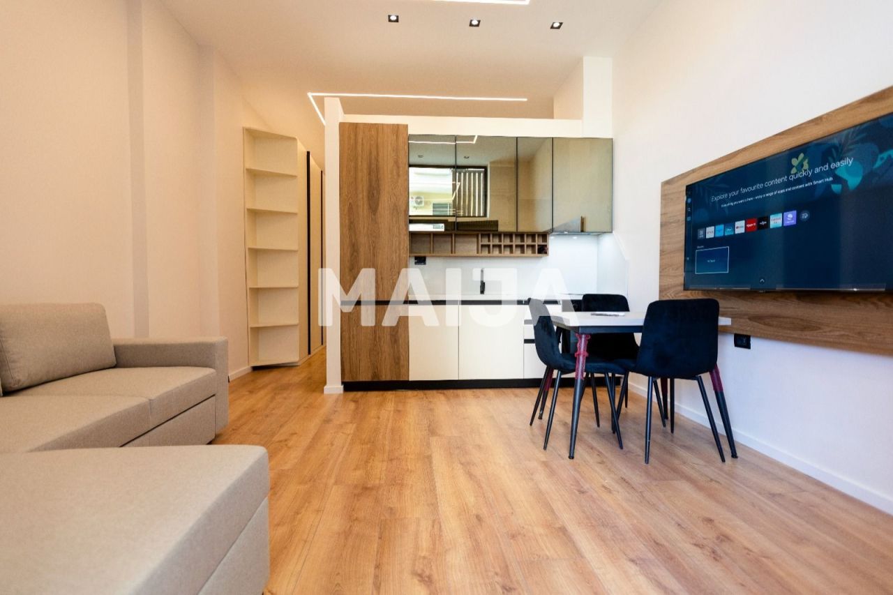 Piso en Vlorë, Albania, 38 m² - imagen 7