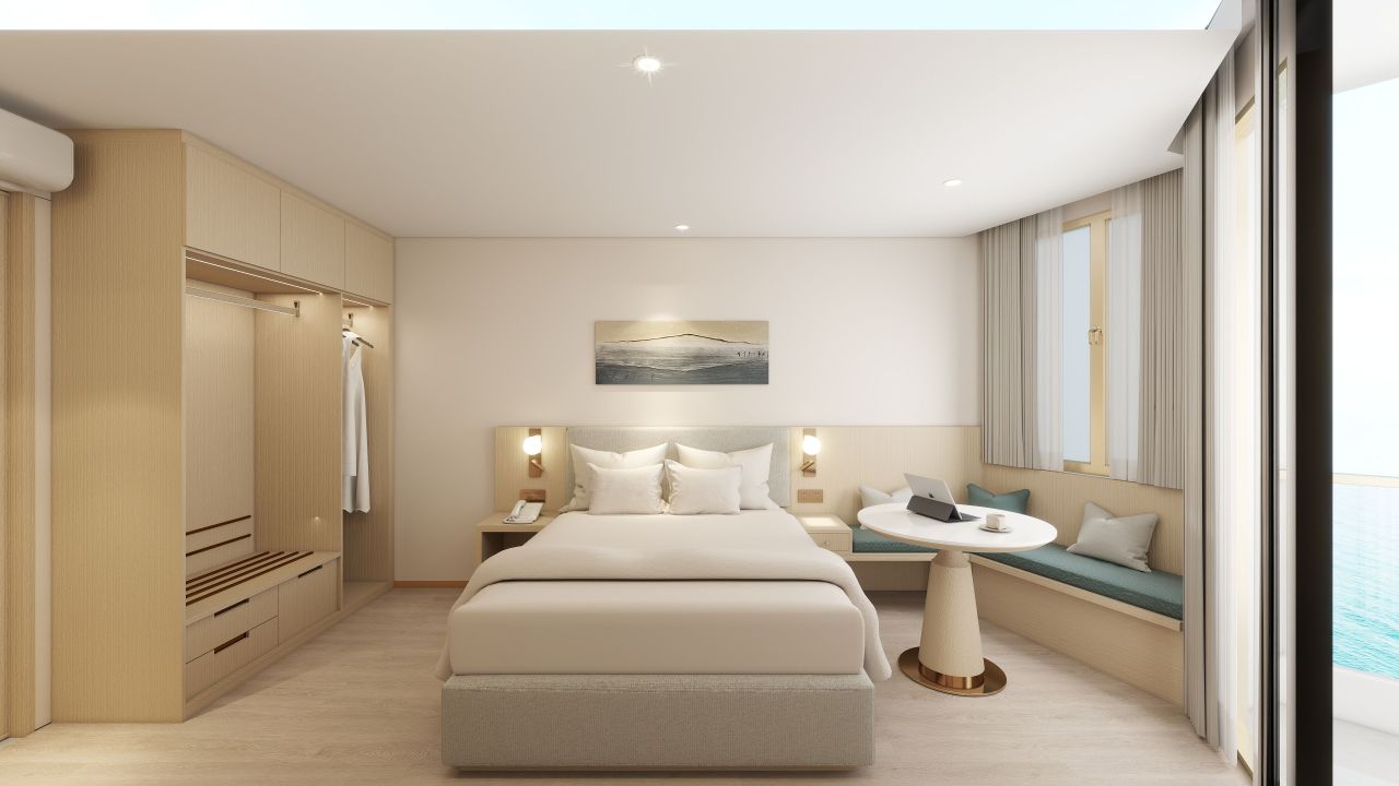 Flat on Phuket Island, Thailand, 96.07 m² - picture 4