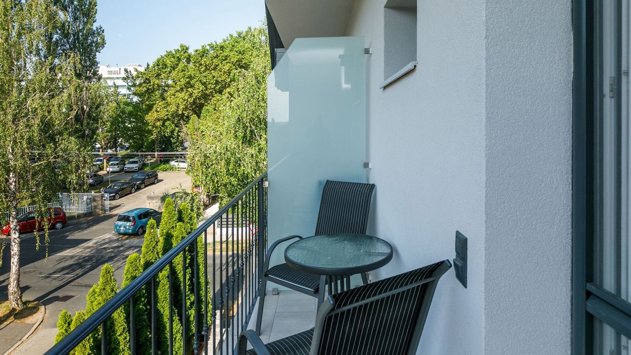 Hotel in Hévíz, Ungarn, 560 m² - Foto 15