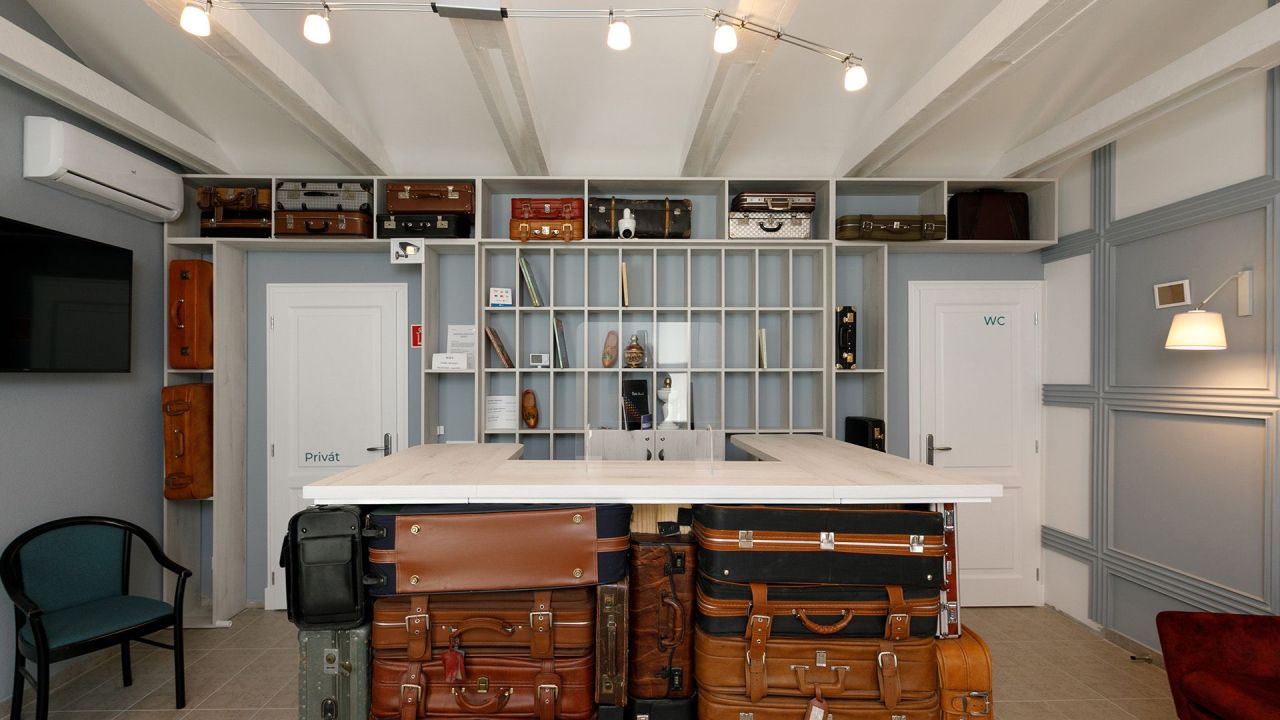 Hotel in Hévíz, Ungarn, 560 m² - Foto 3