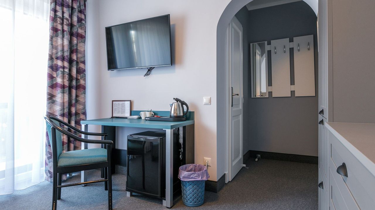 Hotel in Hévíz, Ungarn, 560 m² - Foto 13